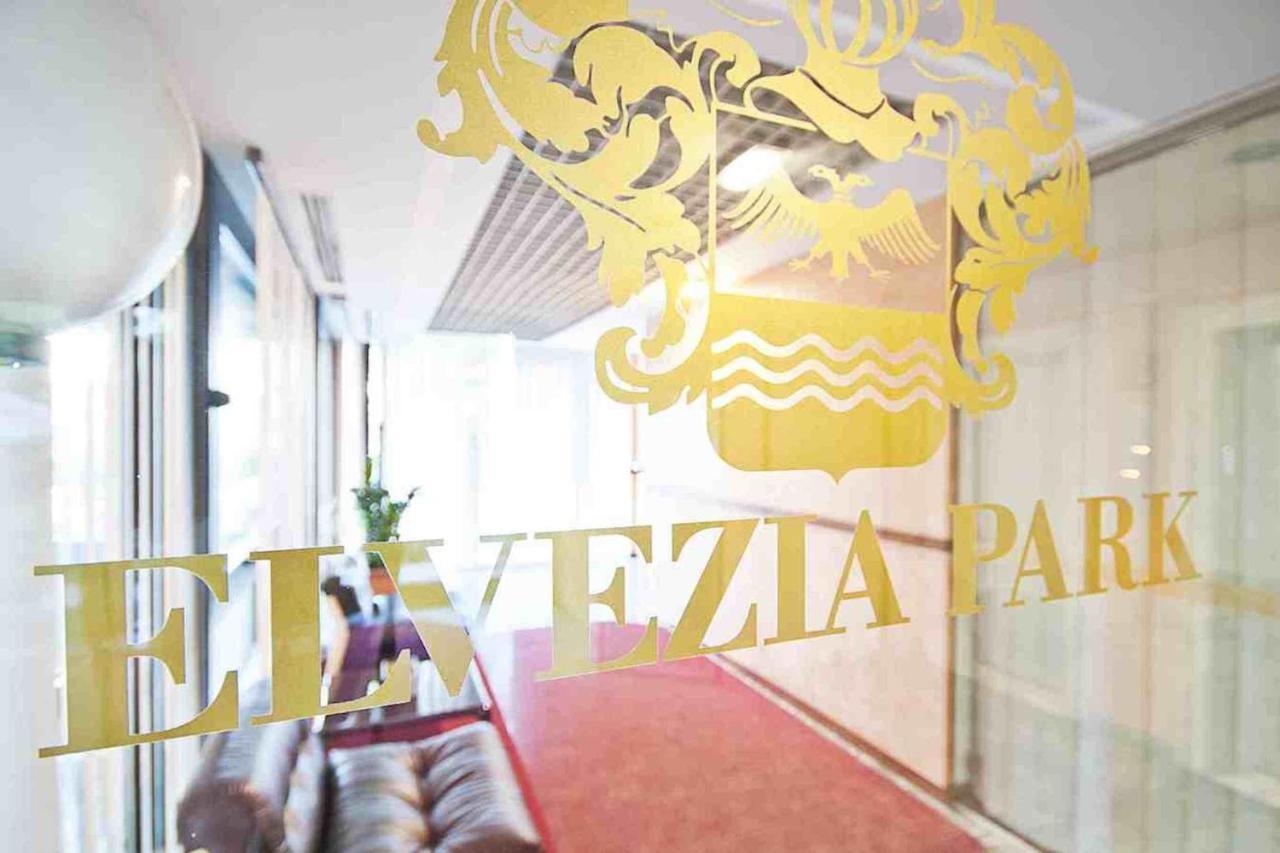 Contempora Apartments - Elvezia 8 - E22 Milaan Buitenkant foto